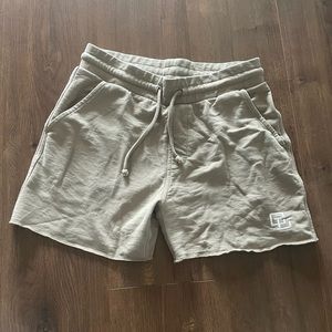 Clifford Lennox Leg Day 2.0 Bodybuilding Shorts Sz L
